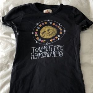 Trunk Ltd. Tom Petty And the Heartbreakers Tee